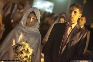 مراسم ازدواج در کشورها و فرهنگهای مختلف 