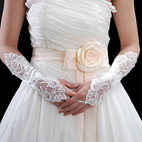 جدیدترین مدل دستکش عروس