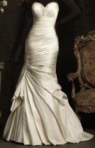 مدل های شیک و زیبای لباس عروس