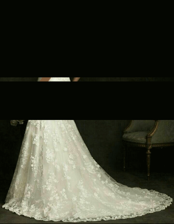 لباس عروس دست دوم در کرج